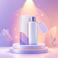 Product Ads illustration