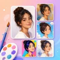 Style Filter illustration