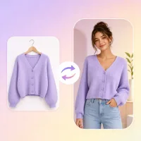 Virtual Try-On illustration